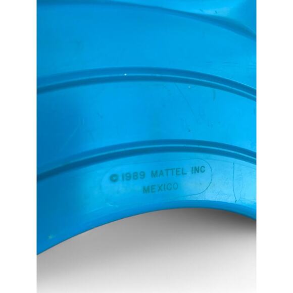 Vintage 1989 Mattel See 'N Say The Farmer Says - Tested & Working - Picture 5 of 7